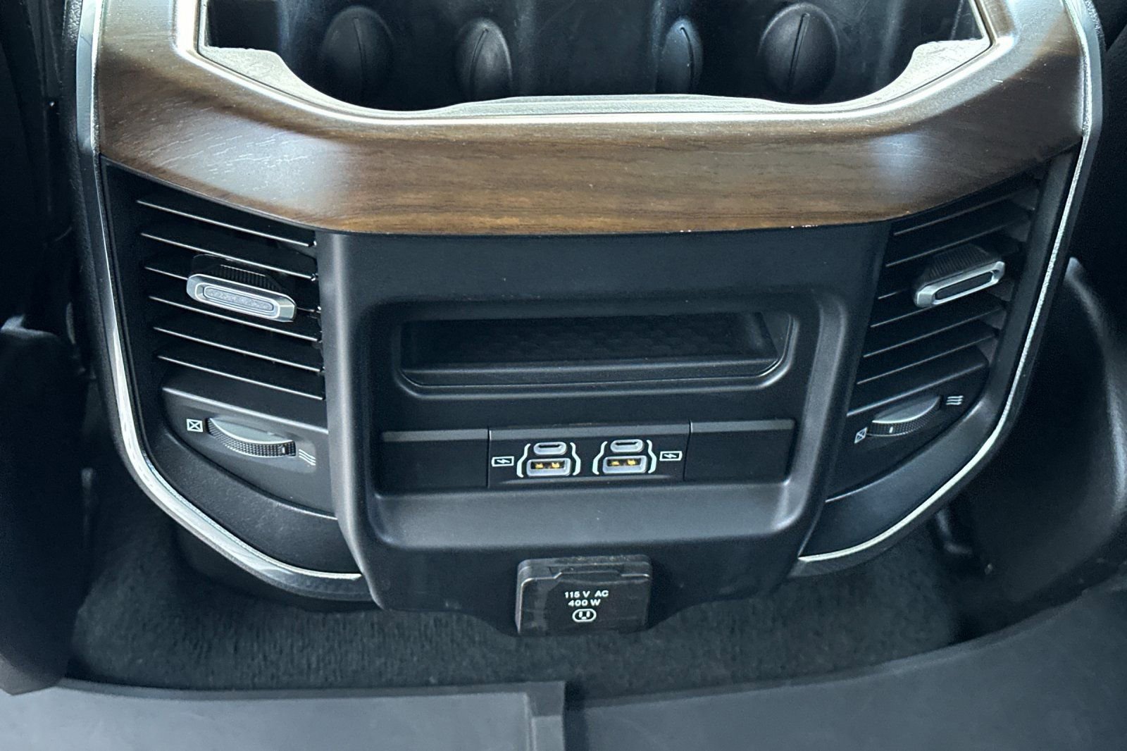 Used 2022 RAM 1500 Laramie image 13