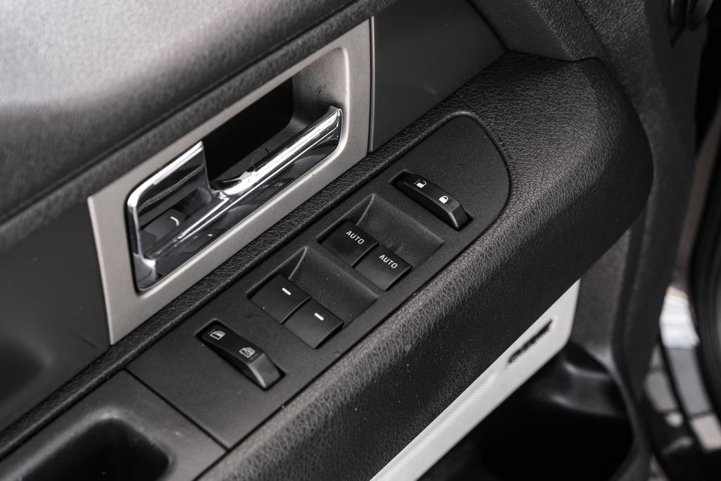 Used 2013 Ford F150 FX4 w/ Luxury Equipment Group AWD/4WD image 48