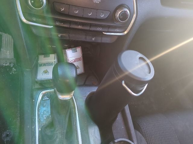 Used 2019 Hyundai Santa Fe SEL image 12