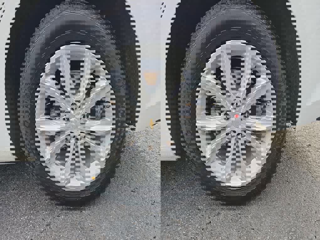 Used 2024 Chevrolet Malibu LT image 10