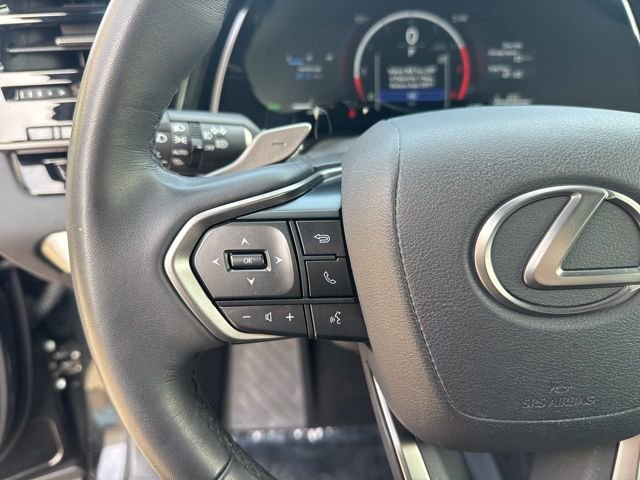 Used 2025 Lexus RX 350 FWD w/ Technology Package image 14