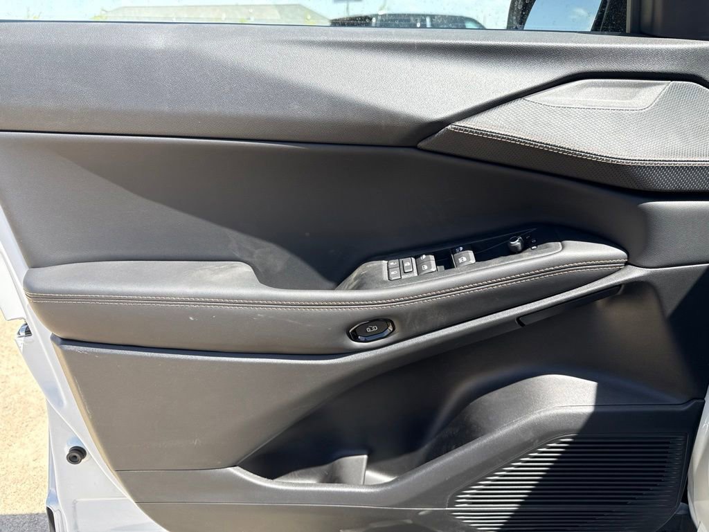 New 2026 Jeep Cherokee Limited AWD/4WD image 25