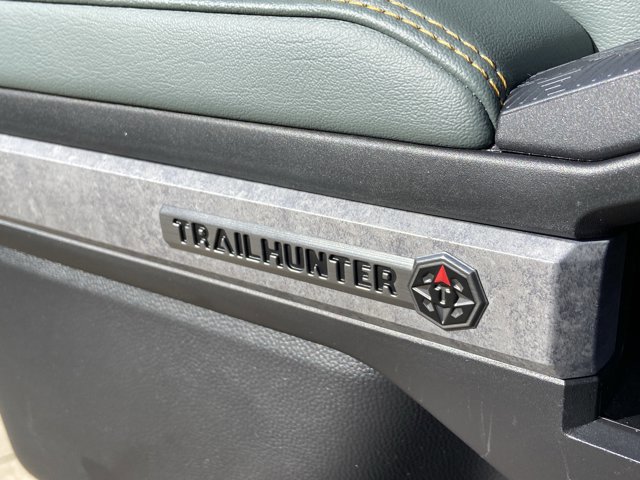 Used 2025 Toyota Tacoma 4x4 Double Cab Hybrid image 53