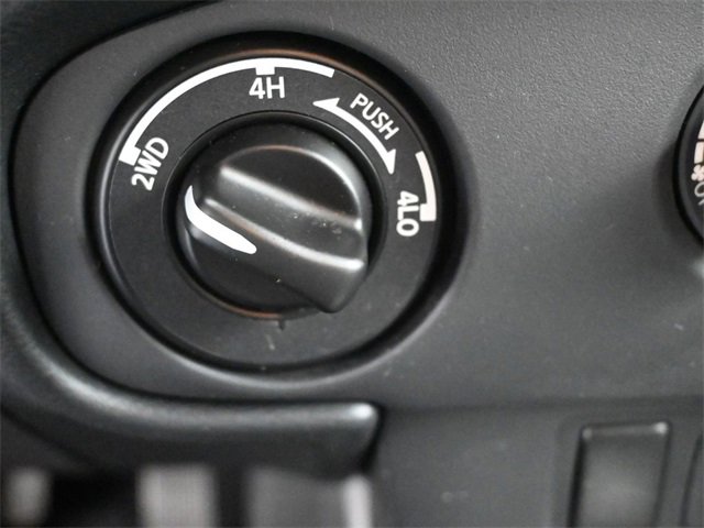 Certified 2023 Nissan Frontier S image 4