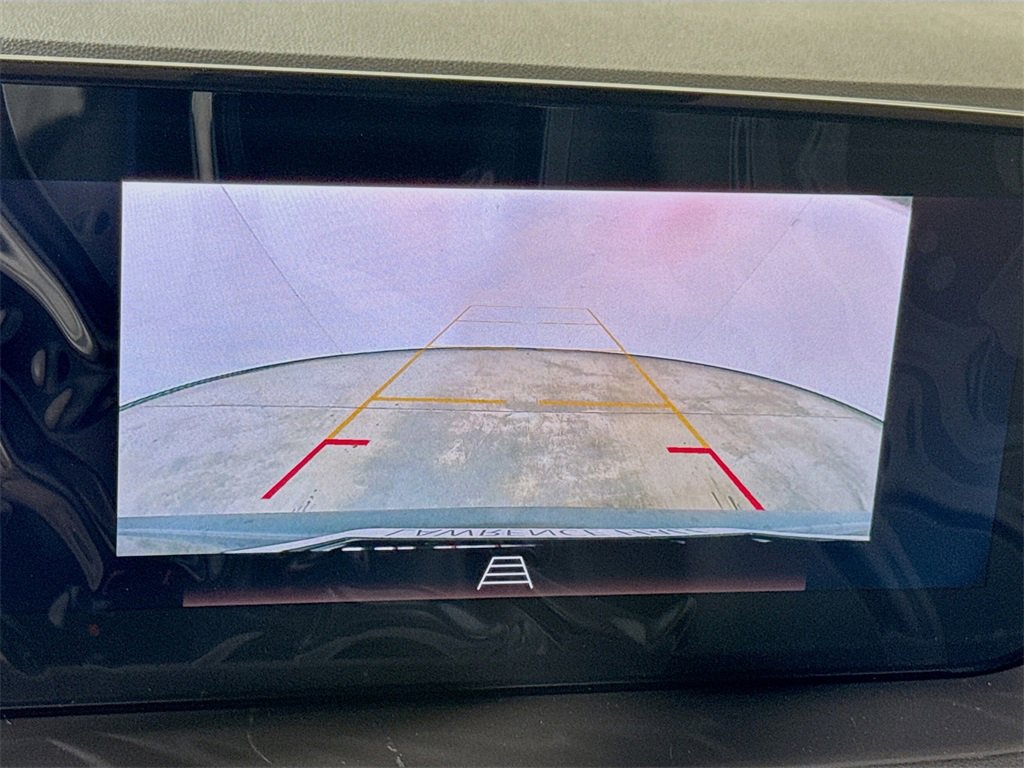 New 2026 Buick Encore GX Sport Touring w/ Comfort Package image 8