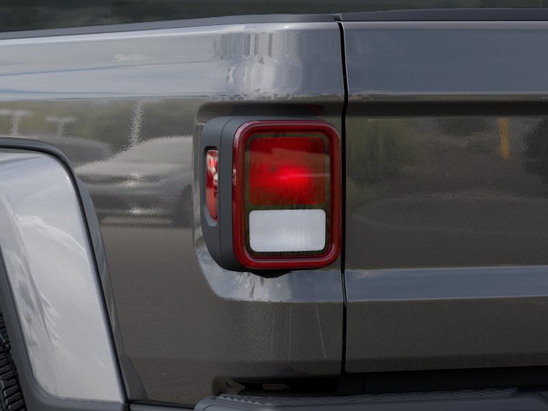 New 2026 Jeep Gladiator Sport AWD/4WD image 9