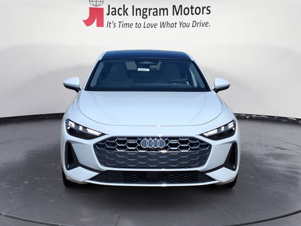 Used 2025 Audi A5 2.0T Prestige AWD/4WD image 8