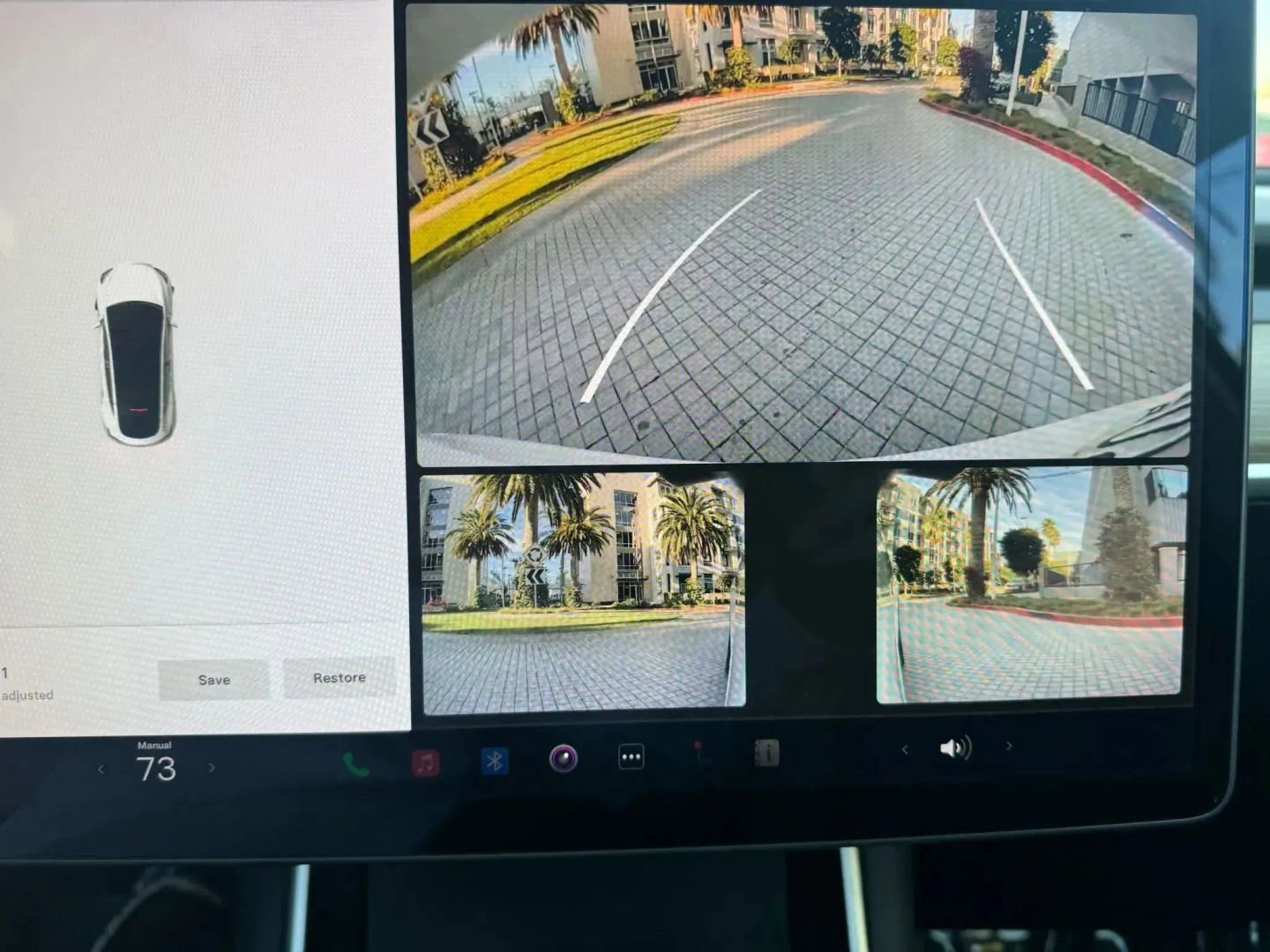 Used 2021 Tesla Model Y Long Range image 13