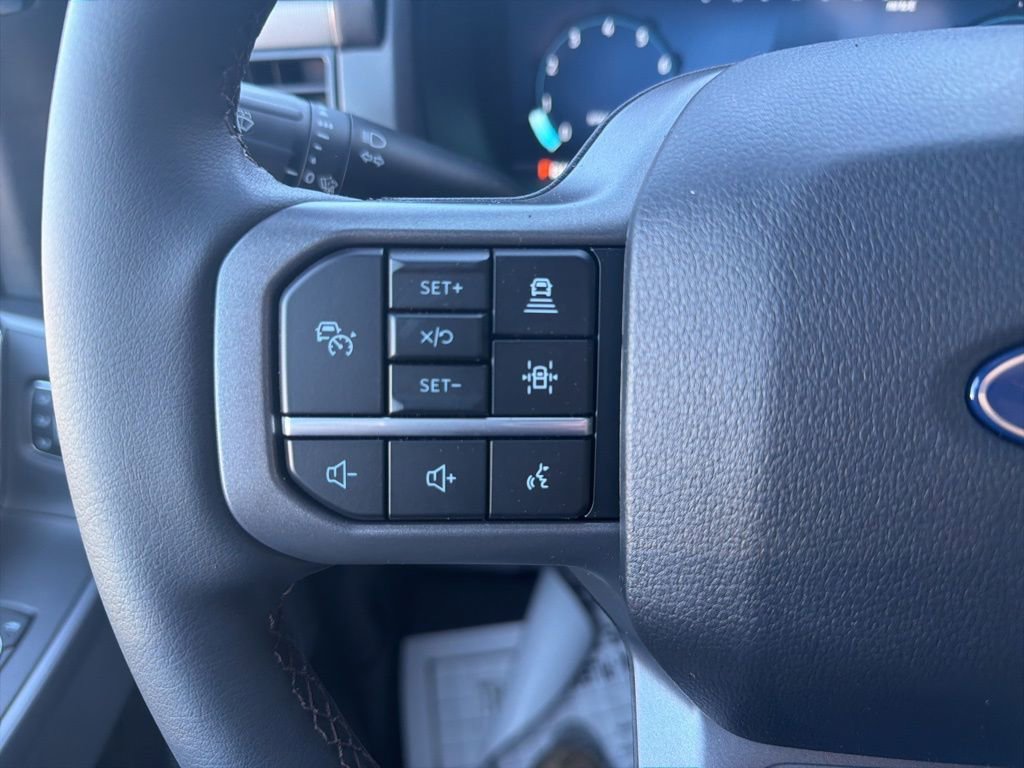 New 2026 Ford F150 Lariat w/ Equipment Group 502A High image 16