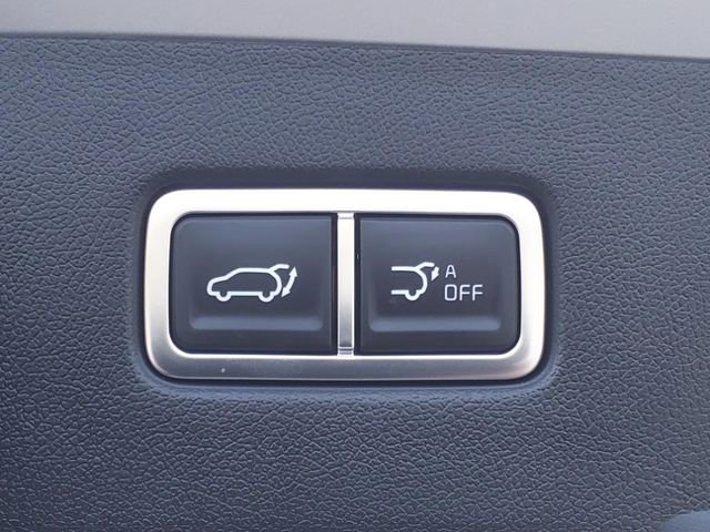 New 2025 Kia Sorento EX image 20