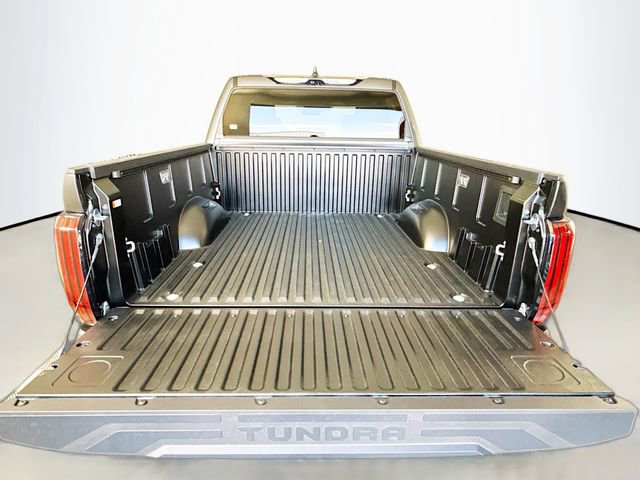 New 2026 Toyota Tundra Platinum AWD/4WD image 25