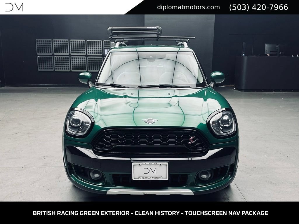 Used 2020 MINI Cooper Countryman S AWD/4WD image 11