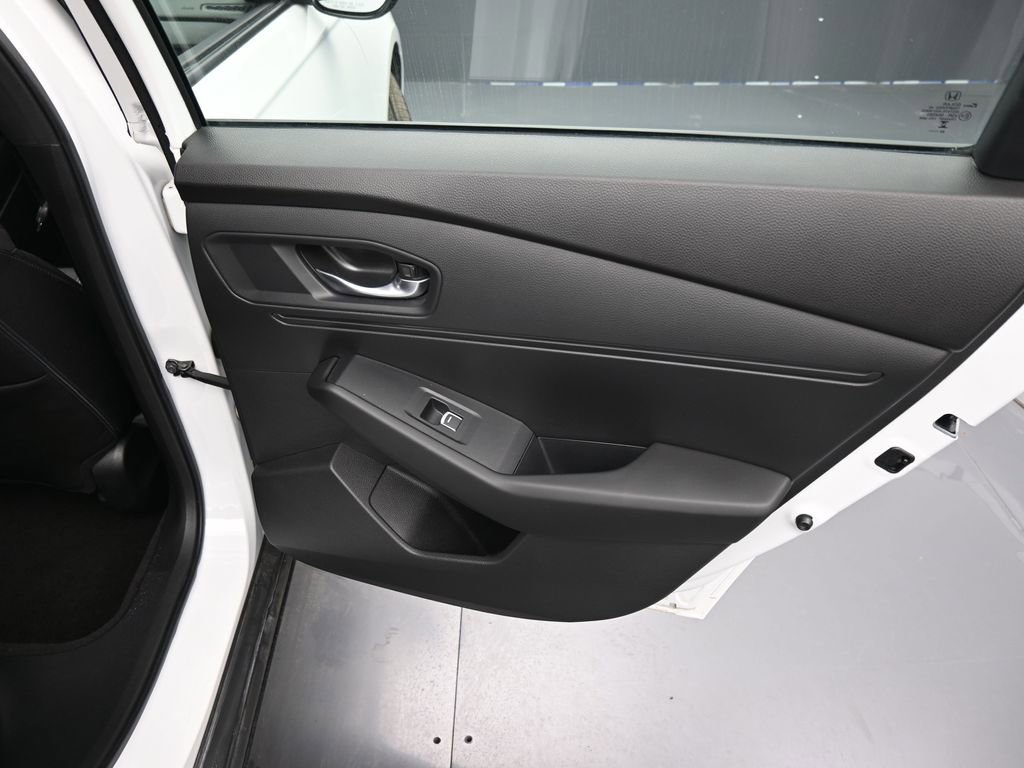 Used 2024 Honda Accord Sport image 40