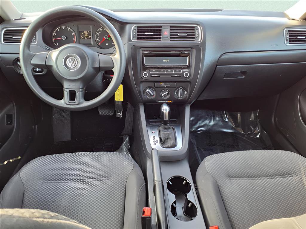Used 2013 Volkswagen Jetta Sedan image 11