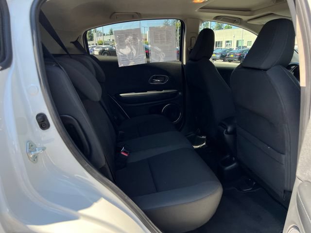 Used 2022 Honda HR-V EX image 10