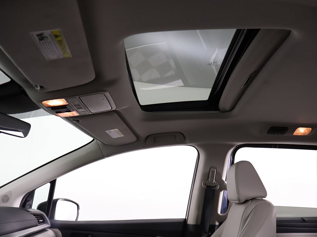 Used 2025 Honda Odyssey EX-L image 19