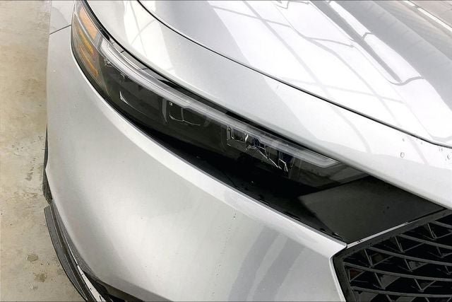 New 2026 Honda Accord Sport image 16