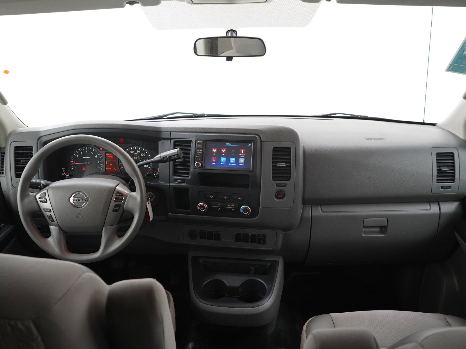 Used 2020 Nissan NV 3500 S RWD image 15