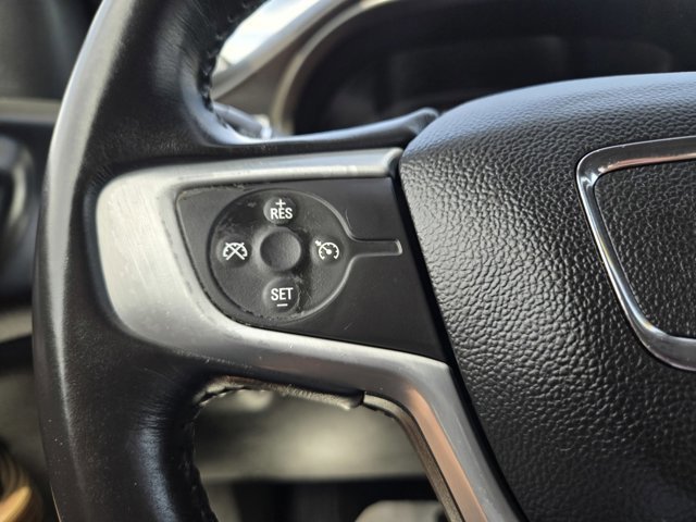 Used 2017 GMC Acadia SLE FWD image 19