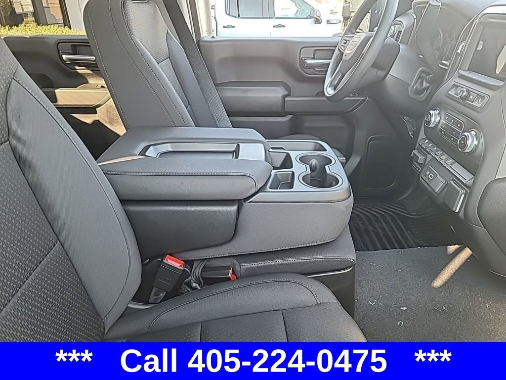 New 2026 GMC Sierra 3500 Pro w/ 1SA Pro Safety Plus Package image 20