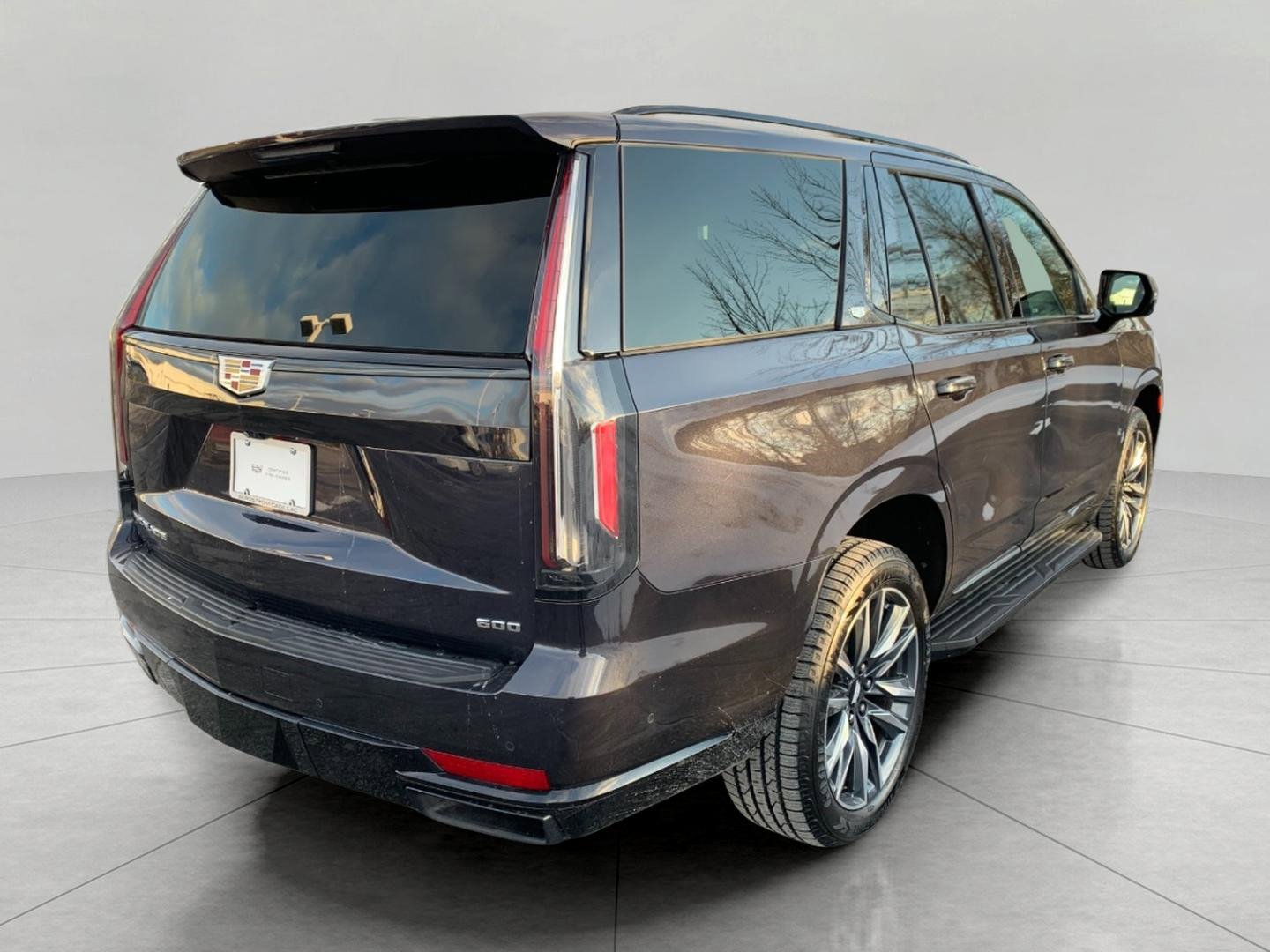 Certified 2022 Cadillac Escalade Sport image 19