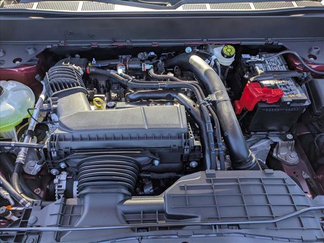 New 2026 Ford Maverick Lariat image 17