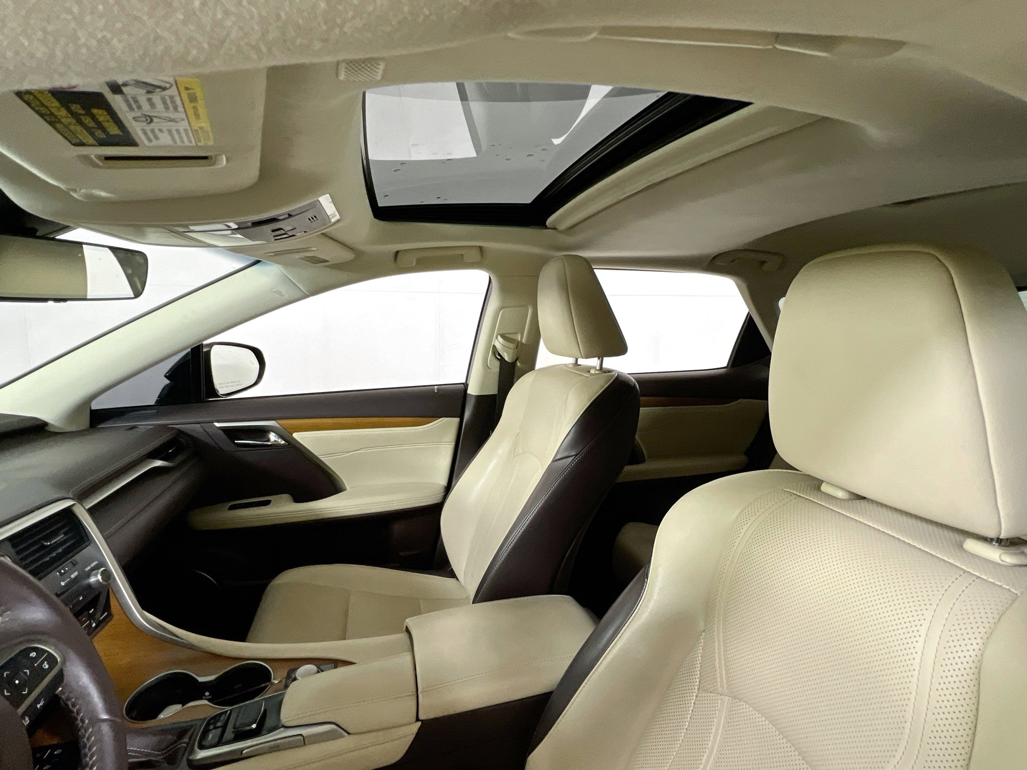 Used 2019 Lexus RX 350 AWD w/ Navigation Package image 21