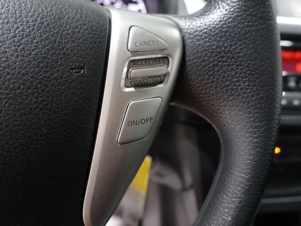 Used 2016 Nissan Sentra S FWD image 26