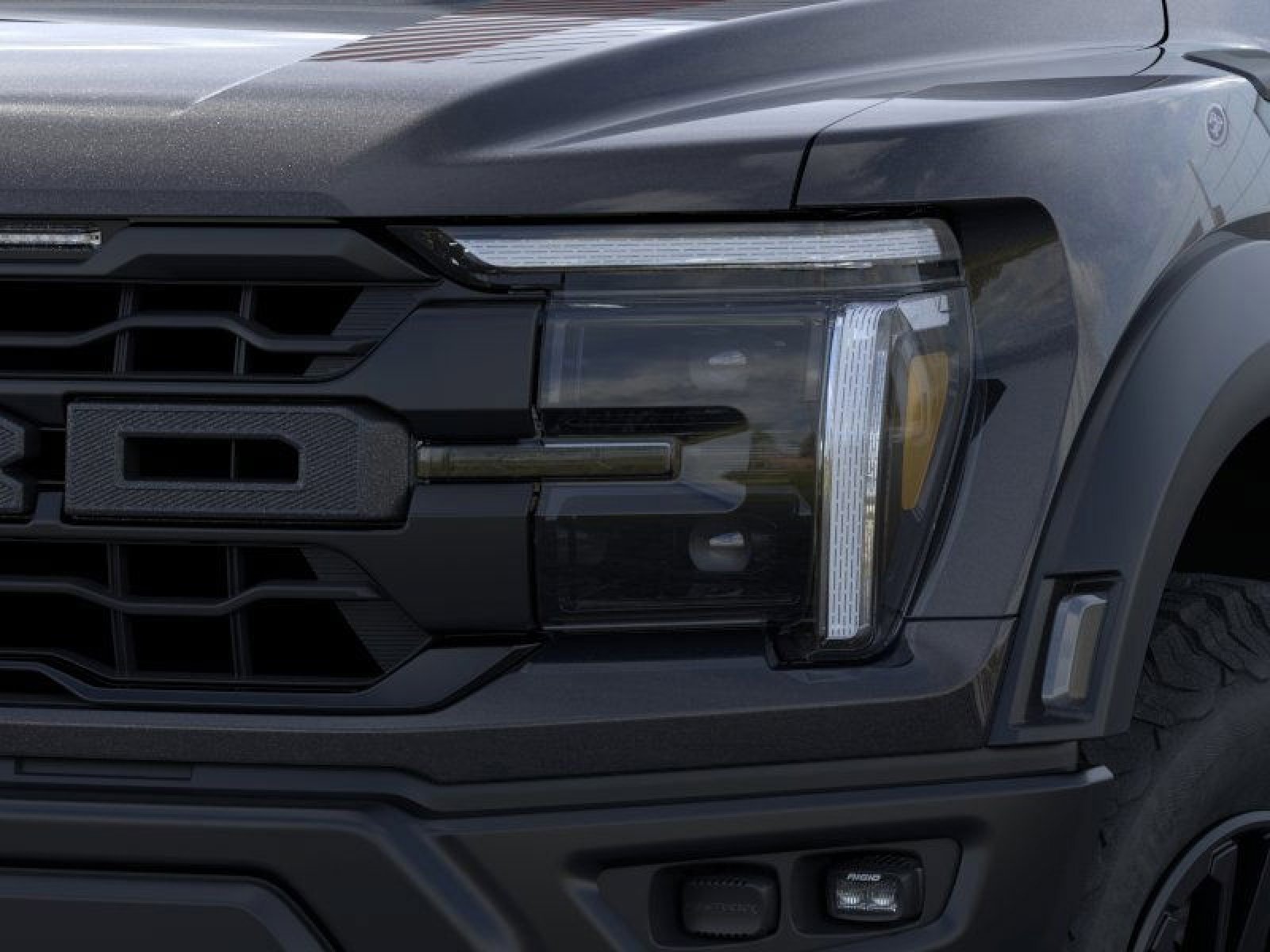 New 2026 Ford F150 Raptor image 20
