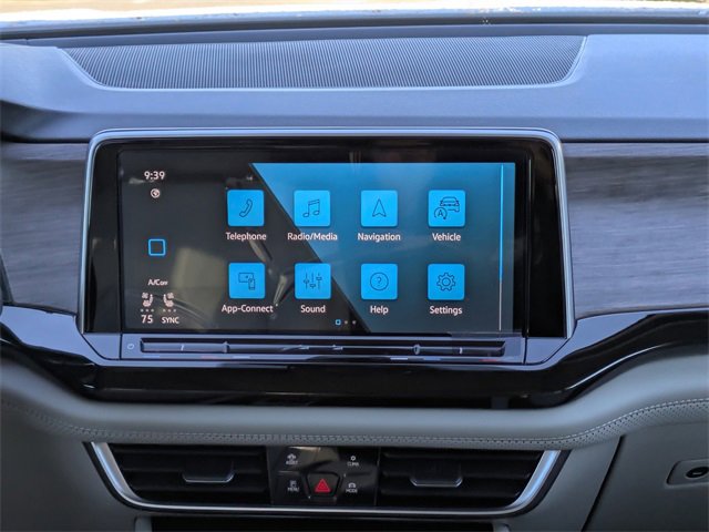 New 2026 Volkswagen Atlas SEL Premium R-Line image 20