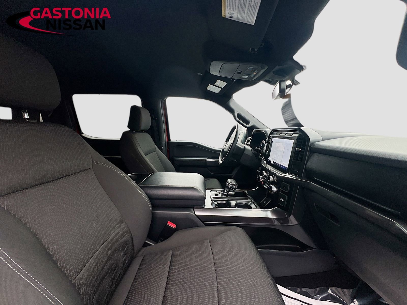 Used 2023 Ford F150 XLT w/ Equipment Group 302A High image 38