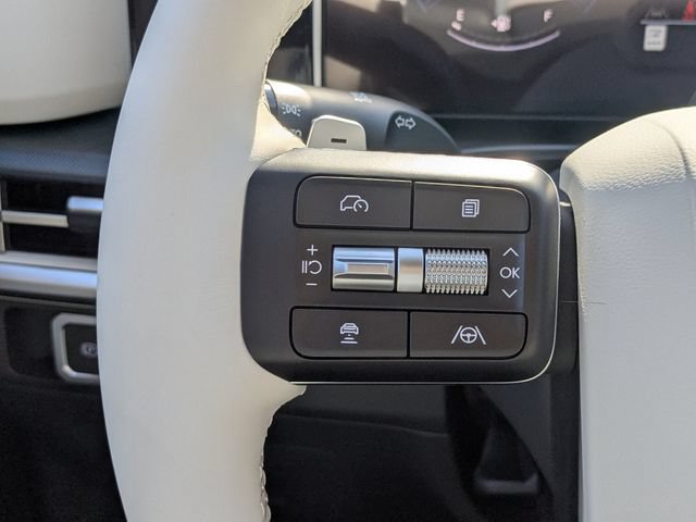 New 2027 Hyundai Santa Fe SEL FWD image 29