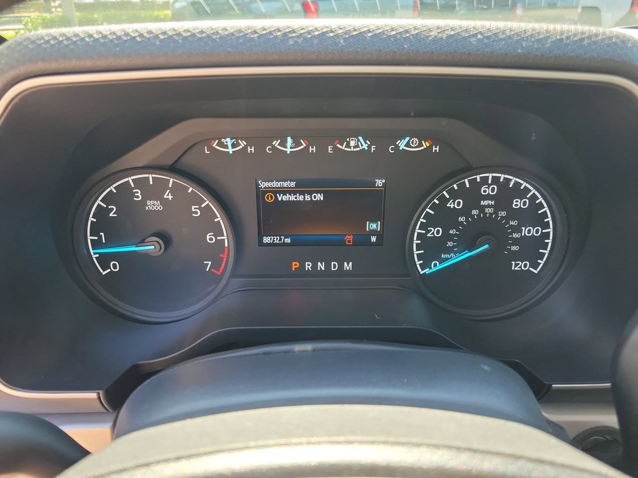 Used 2022 Ford F150 XL w/ Equipment Group 101A High AWD/4WD image 21