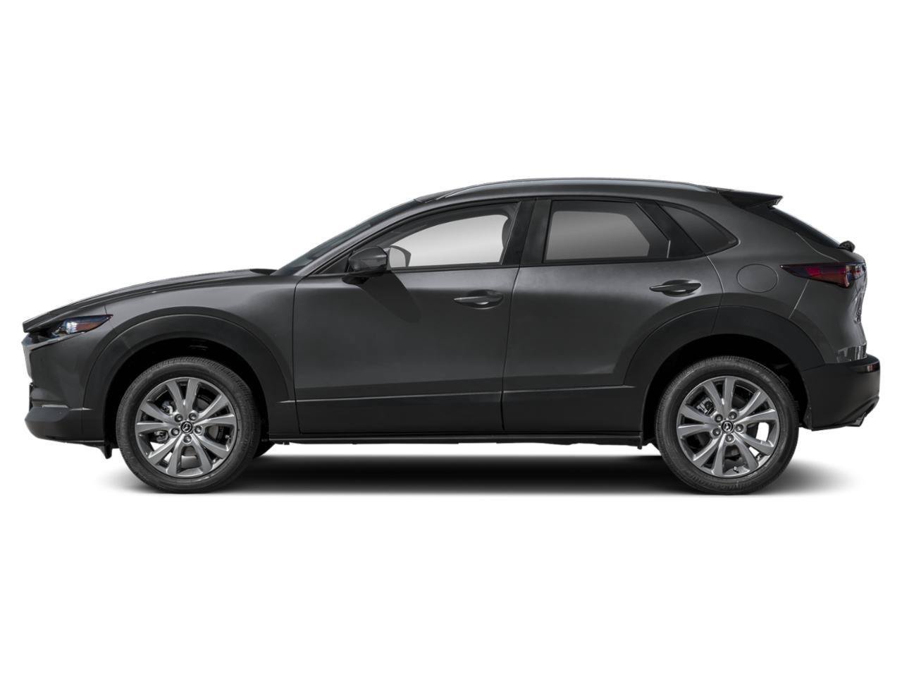 New 2026 MAZDA CX-30 AWD 2.5 S image 10
