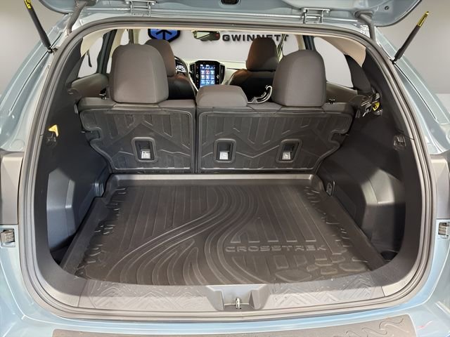 Certified 2024 Subaru Crosstrek 2.0i Premium w/ Crosstrek Mirror Package image 32