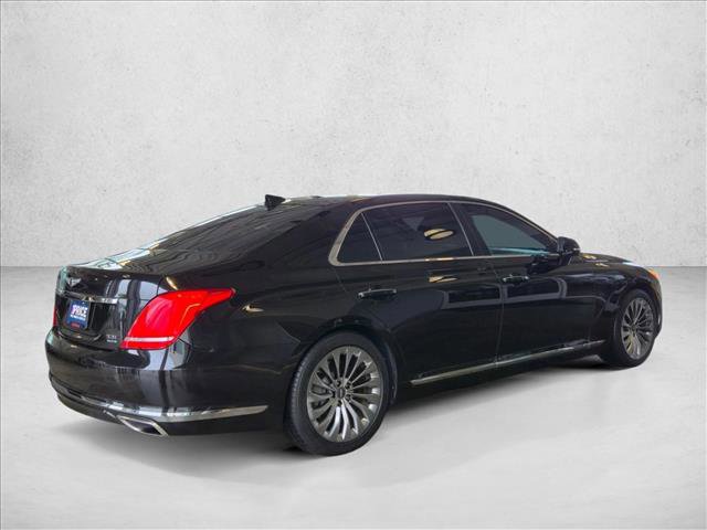 Used 2018 Genesis G90 3.3T Premium AWD/4WD image 5
