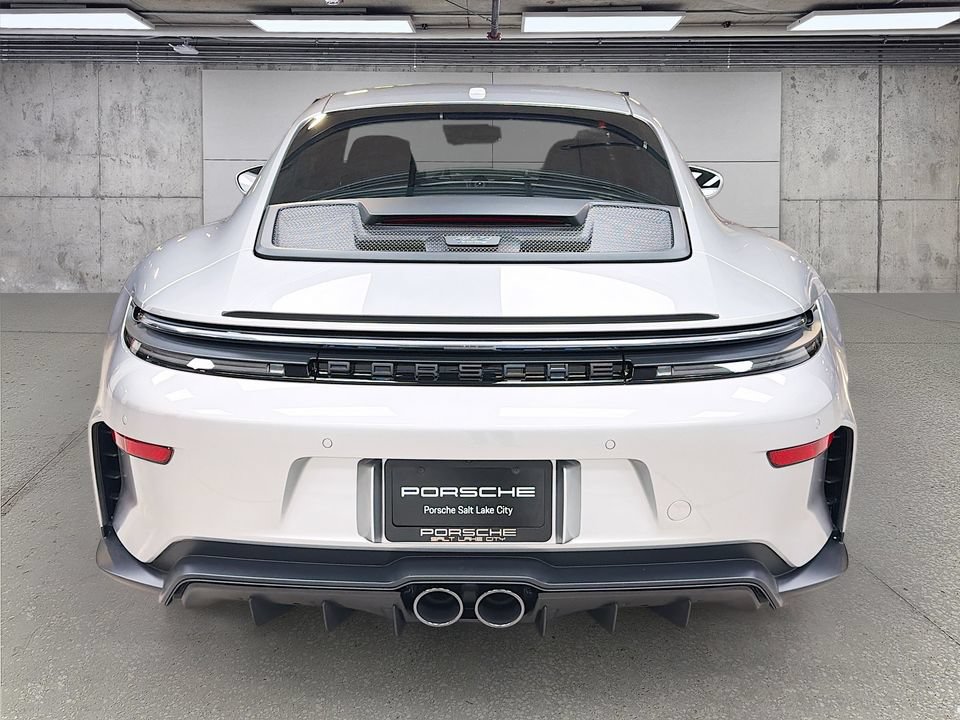 Used 2026 Porsche 911 GT3 RWD image 10