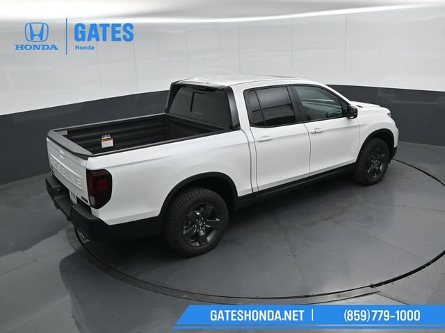 New 2026 Honda Ridgeline TrailSport image 45