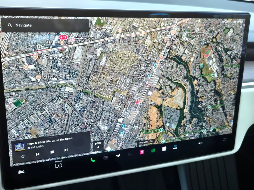 Used 2023 Tesla Model S Standard Range image 19