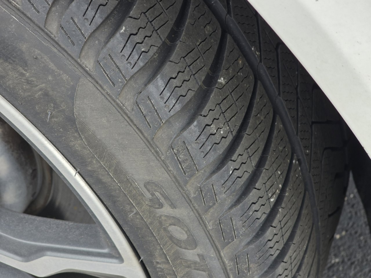 Used 2022 BMW X3 xDrive30i w/ M Sport Package 2 image 20