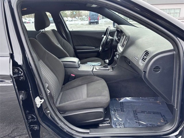 Certified 2023 Dodge Charger SXT image 28