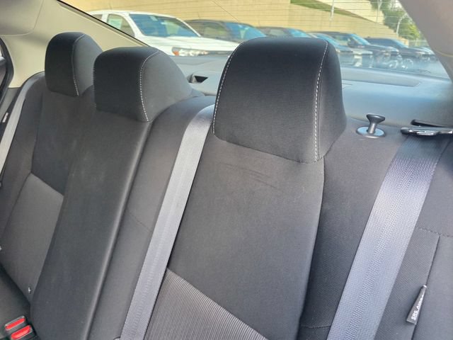 Used 2023 Nissan Sentra SV w/ All-Weather Package FWD image 12