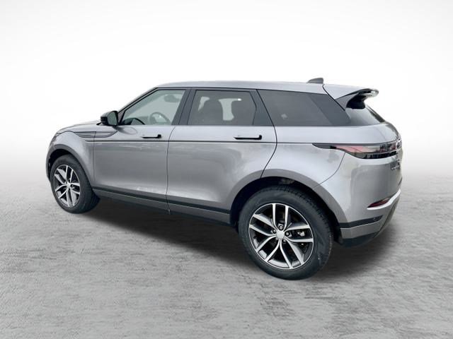Certified 2024 Land Rover Range Rover Evoque S image 5