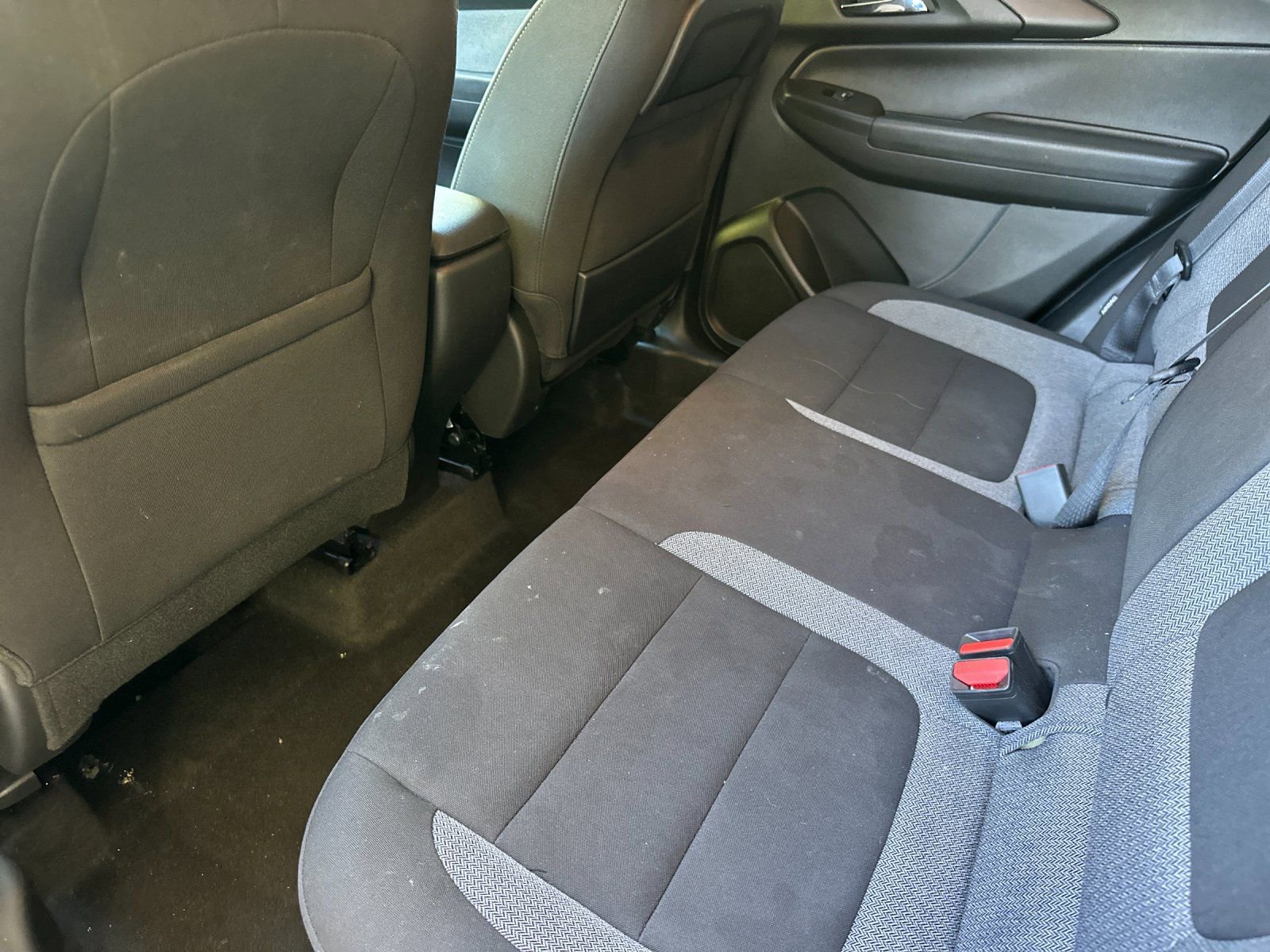 Used 2024 Chevrolet TrailBlazer LT w/ LT Cold Weather Package image 13