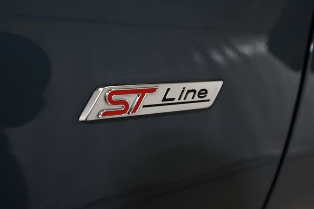Used 2023 Ford Escape ST-Line w/ Tech Pack #1 AWD/4WD image 19