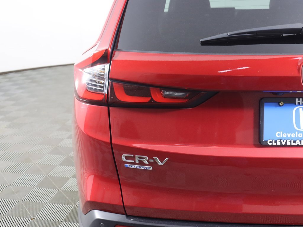Used 2024 Honda CR-V Sport-L image 15