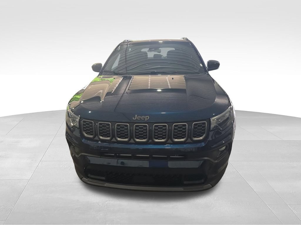 New 2026 Jeep Compass Latitude AWD/4WD image 8