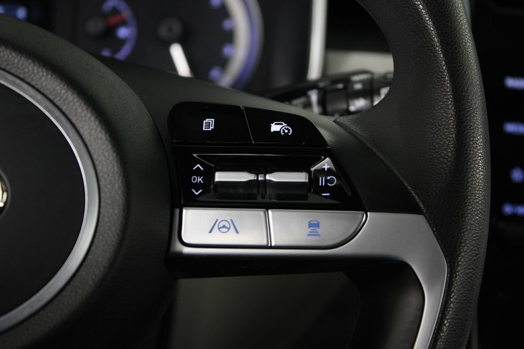 Certified 2023 Hyundai Tucson SEL image 26