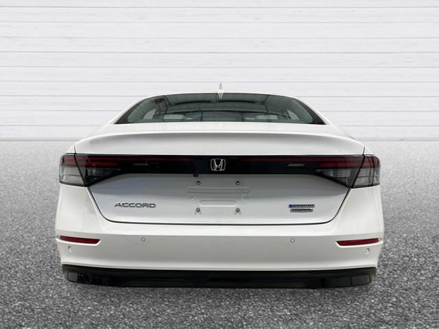 New 2026 Honda Accord Touring image 4