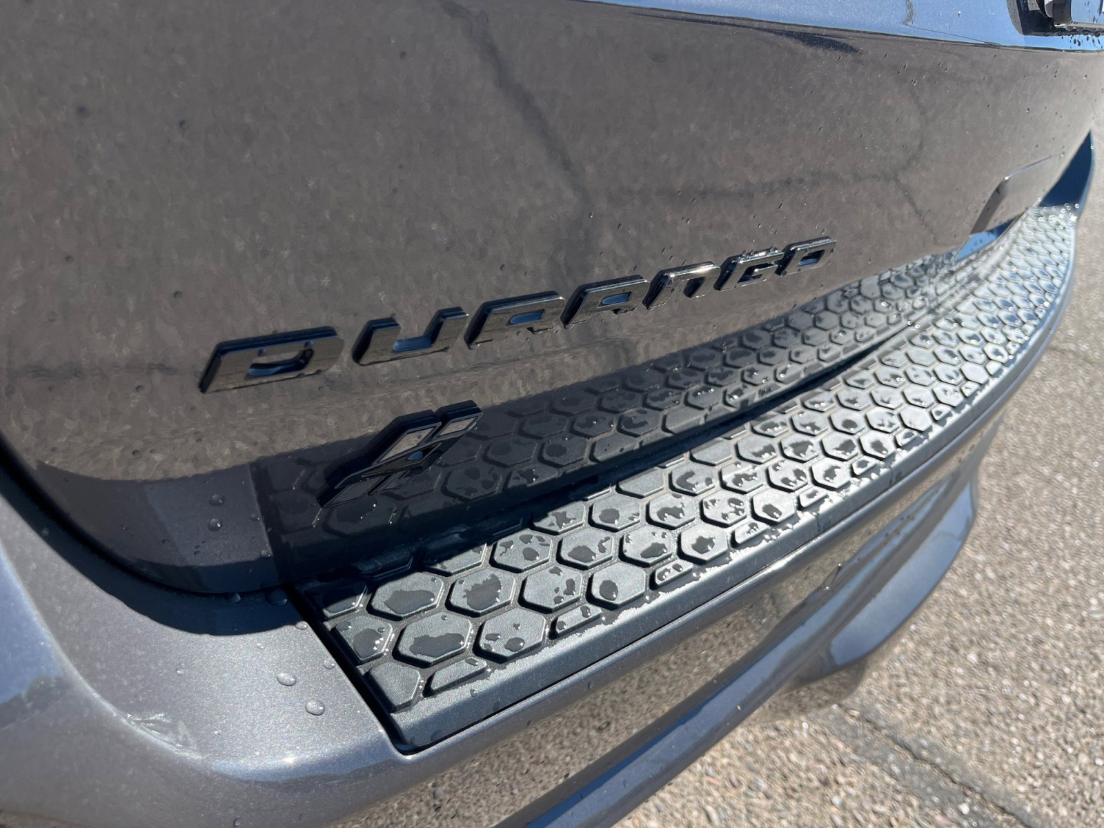 New 2026 Dodge Durango GT AWD/4WD image 24